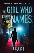 Girl Who Knew Their Names
