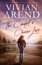 Cowgirl's Chosen Love