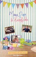 Mama, Papa und Knoepfchen