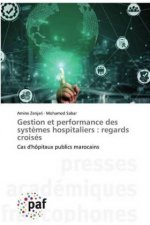 Gestion et performance des systemes hospitaliers