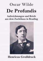 De Profundis (Grossdruck)