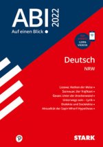 STARK Abi - auf einen Blick! Deutsch NRW 2023