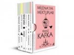 Franz Kafka Seti 6 Kitap