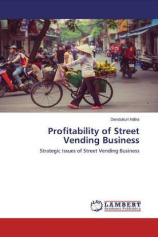 Profitability of Street Vending Business