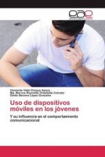 Uso de dispositivos moviles en los jovenes
