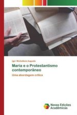 Maria e o Protestantismo contemporaneo