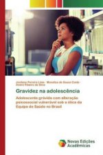 Gravidez na adolescencia