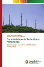 Caracteristicas da Turbulencia Atmosferica