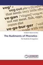 Rudiments of Phonetics