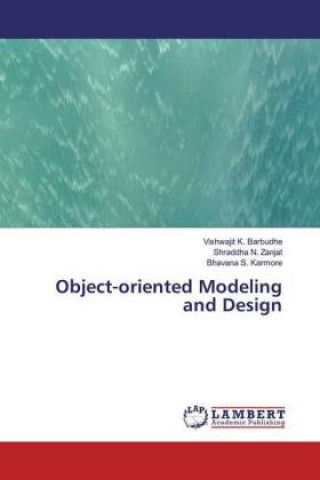 Object-oriented Modeling and Design