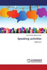 Speaking activities