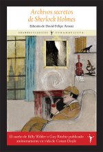 Archivos secretos de Sherlock Holmes