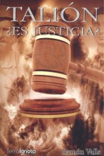 Talión. ¿Es justicia?