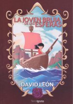 La joven bruja de las esferas
