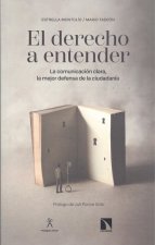 El derecho a entender