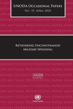 Rethinking unconstrained military spending