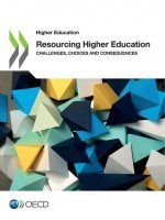 Resourcing higher education
