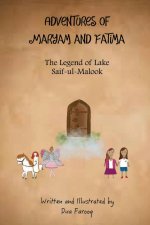 Legend Of Lake Saif-ul-Malook