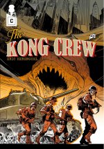 Kong Crew 3