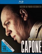 Capone BR