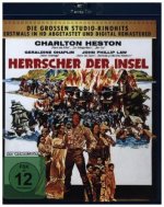 Herrscher der Insel - Kinofassung (in HD neu abgetastet)