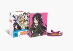 Haganai Season 1 (Volume 1)