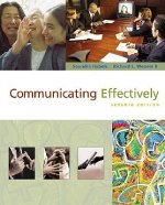 Communicating Effectively [With CDROM]