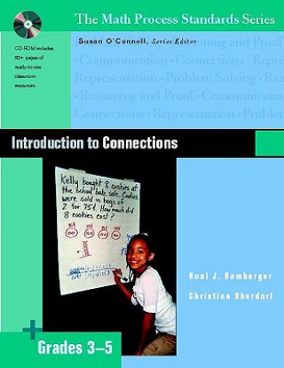 Introduction to Connections, Grades 3-5 [With CDROM]