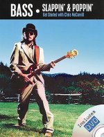 Chris McCarvill - Bass Slappin' and Poppin': Getting Started [With DVD]