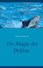 Magie der Delfine