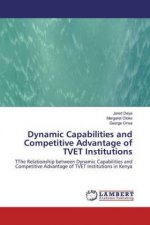 Dynamic Capabilities and Competitive Advantage of TVET Institutions