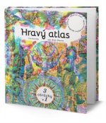 Hravý atlas