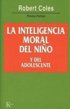 La Inteligencia Moral del Nino y del Adolescente