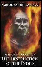 Short Account of the Destruction of the Indies