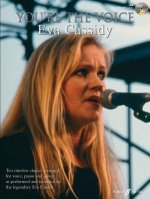You're the Voice: Piano/Vocal/Guitar [With CD (Audio)]