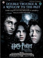 Double Trouble & a Window to the Past: Selections from Harry Potter and the Prisoner of Azkaban: Trumpet with Piano Acc. [With CD (Audio)]