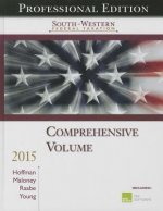South-Western Federal Taxation, Comprehensive Volume [With CDROM]