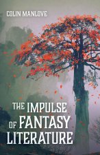 Impulse of Fantasy Literature