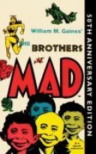 The Brothers Mad