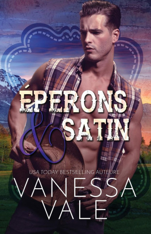 Eperons & satin