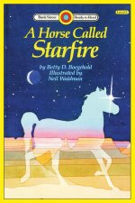 Horse Called Starfire