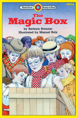 Magic Box