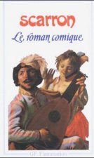 Le roman comique