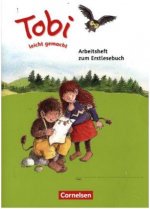 Tobi - Leicht gemacht. Arbeitsheft