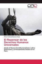 Repensar de los Derechos Humanos Universales