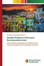 Gestao Publica e Servicos Socioassistenciais