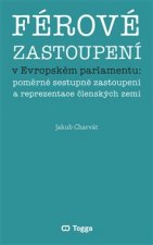 Férové zastoupení v Evropském parlamentu