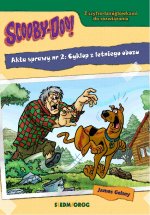 Cyklop z letniego obozu. Scooby-Doo! Akta sprawy. Tom 2