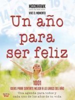 Un a?o para ser feliz