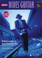 Blues Guitar: Debutante [With CD (Audio)]